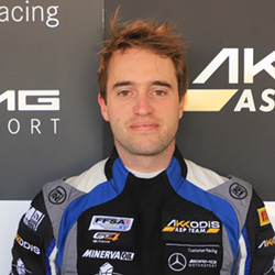 Simon Gachet